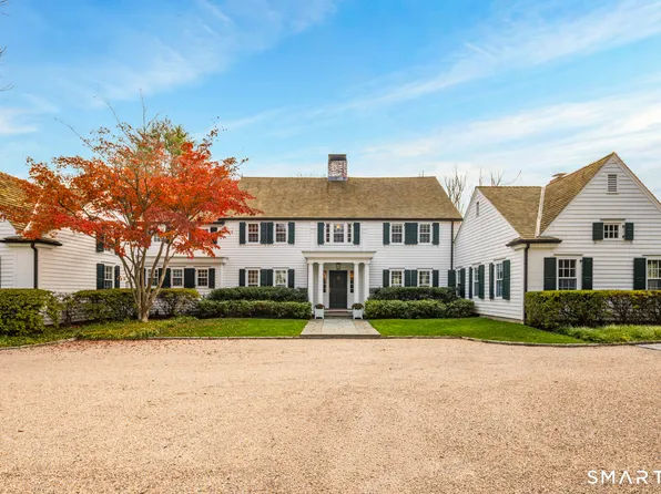 32 West Road, New Canaan, CT 06840