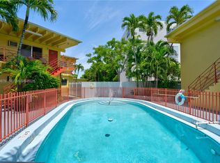 Park Fountain Condo, North Miami, FL 33161