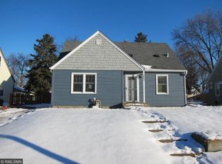 1040 Sperl St, West Saint Paul, MN 55118