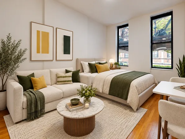 330 E 74th St APT 1A, New York, NY 10021
