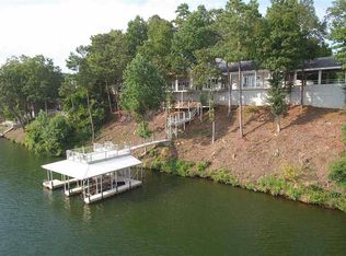 20815 Highway 431, Wedowee, AL 36278