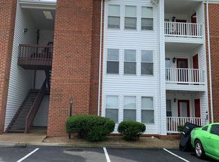 2253 Estuary Ct, Virginia Beach, VA 23451