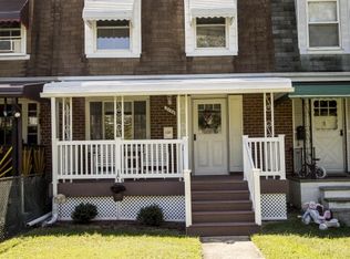 2136 Cockspur Rd, Baltimore, MD 21220