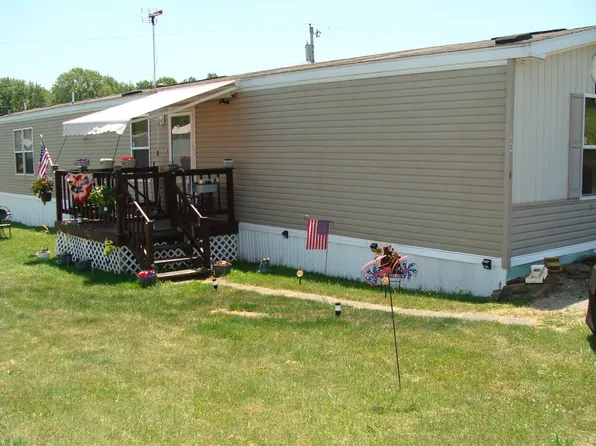 322 Elizabeth Way, Bradenville, PA 15620