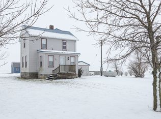 9948 N Hundred East Rd, Gridley, IL 61744