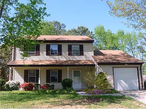 1st image of 709 Whisperwood Dr