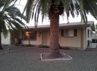 5218 E Butte St, Mesa, AZ 85205
