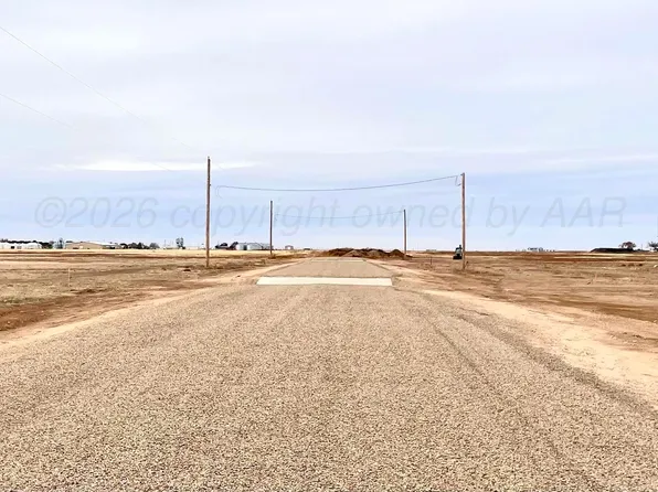 10970 Peggy Ln, Dumas, TX 79029