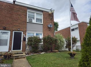 7926 Gough St, Baltimore, MD 21224