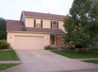 4060 Pathfield Dr, Columbus, OH 43230
