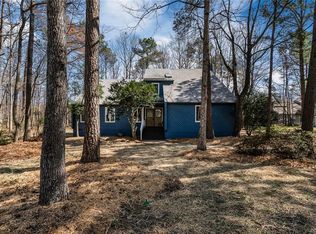 1813 Timbermead Ct, Henrico, VA 23238