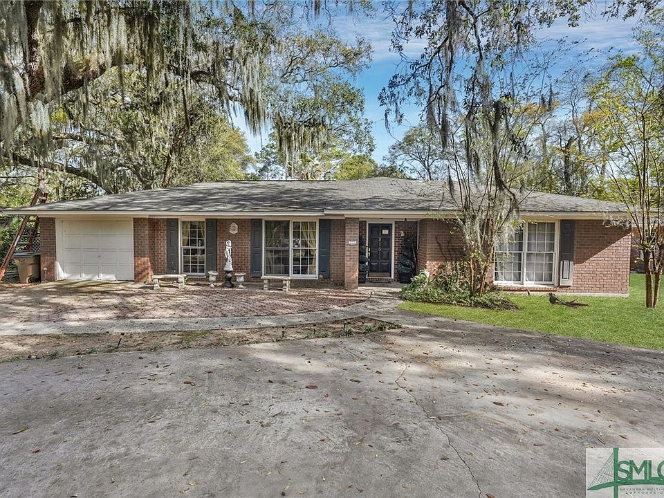 1815 Walthour Rd, Savannah, GA 31410 MLS 285625 Zillow