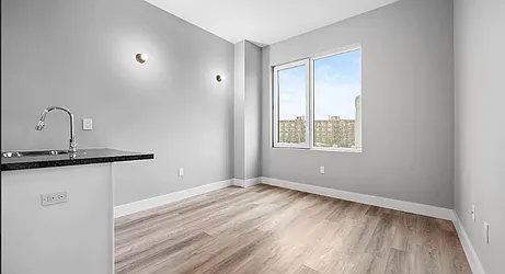 Rented by ABODE NYC LLC