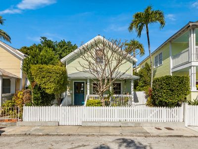 1311 Pine St, Key West, FL, 33040