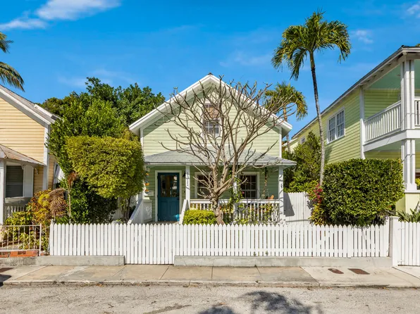 1311 Pine St, Key West, FL 33040
