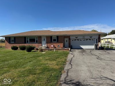 2638 S Arlington Ave, Indianapolis, IN, 46203