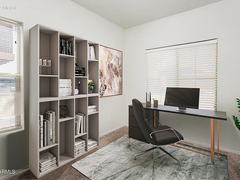 1042 W Desert Basin Dr — Photo 13