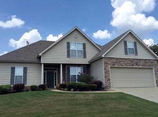 1903 Dundee Dr, Prattville, AL 36066