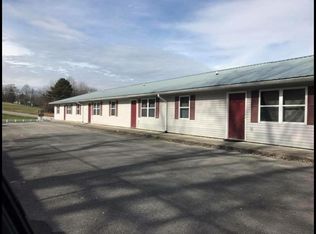 356 N McWhorter St #3, London, KY 40741