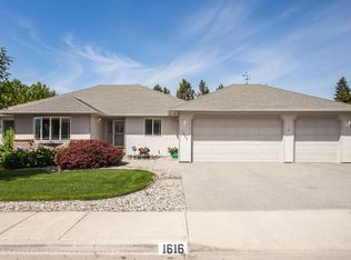 1616 Hannah Way, East Wenatchee, WA 98802