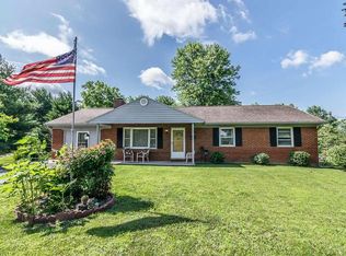333 Wayne Ave, Stuarts Draft, VA 24477