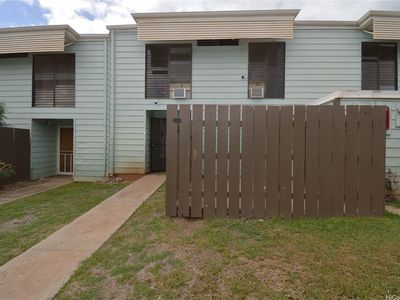87-21317 Helelua Pl #7, Waianae, HI, 96792