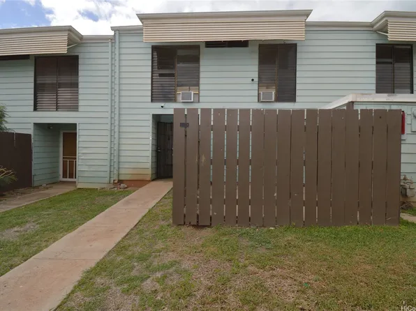 87-21317 Helelua Pl #7, Waianae, HI 96792