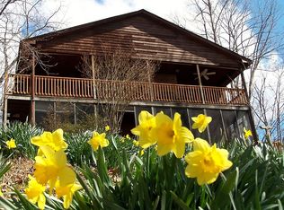 540 Jonquil Rd, Ruckersville, VA 22968