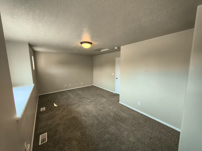 Upstairs Bonus Room