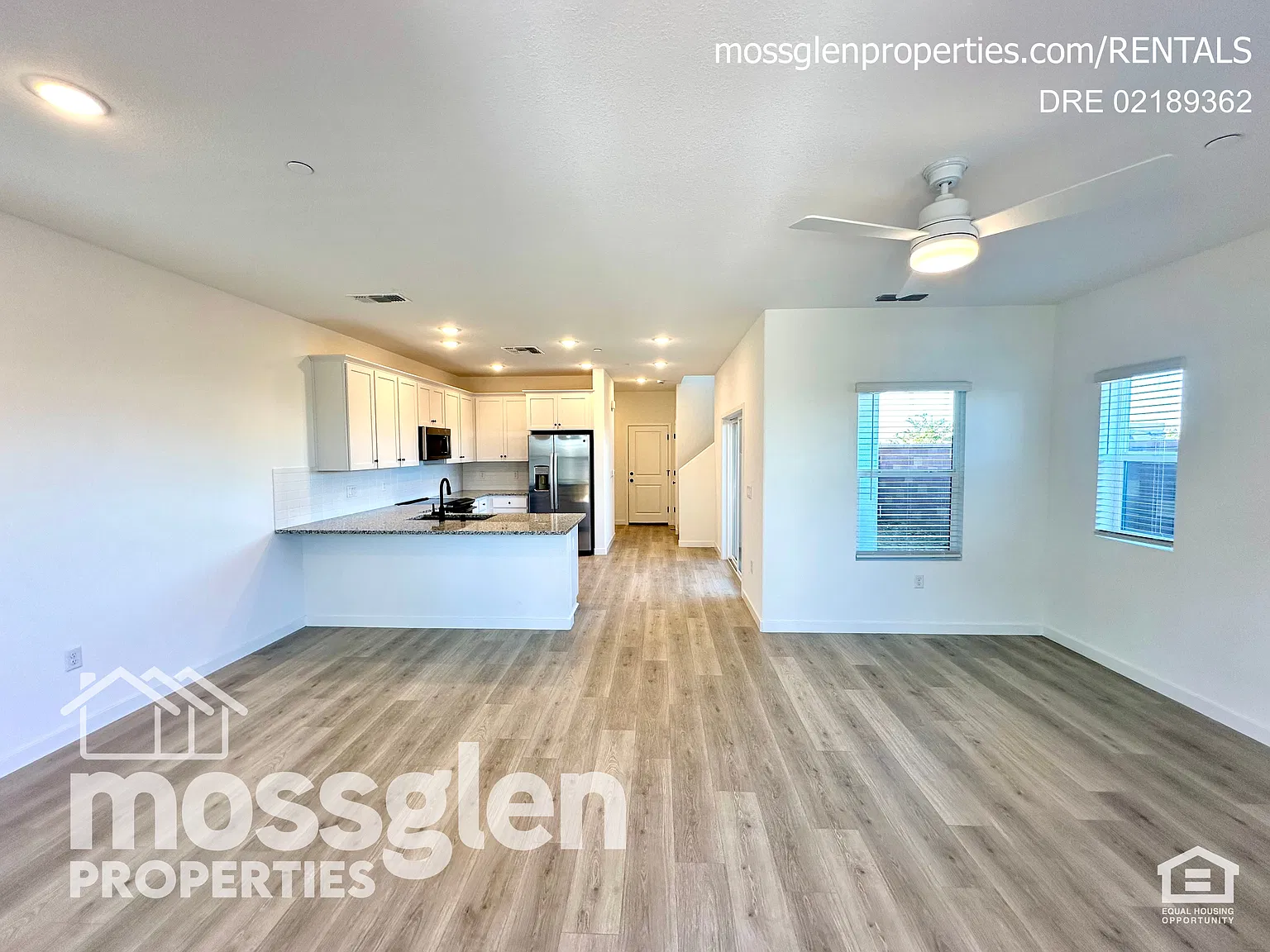 3 bed, 2.5 bath, 1856 sqft, $2,695 — Photo 3
