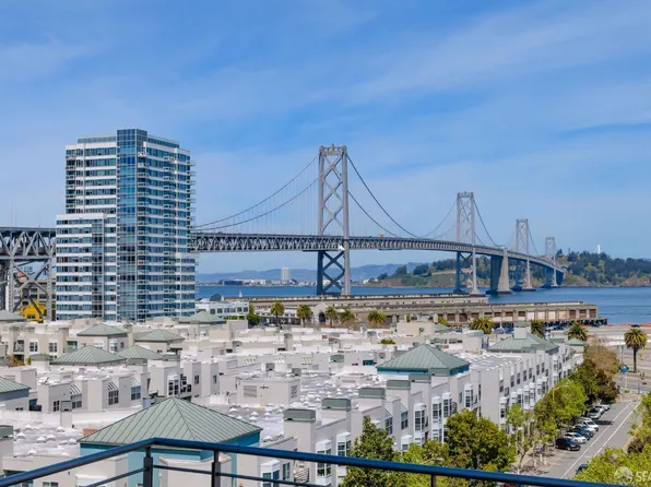 219 Brannan St Unit 8D, San Francisco, CA 94107