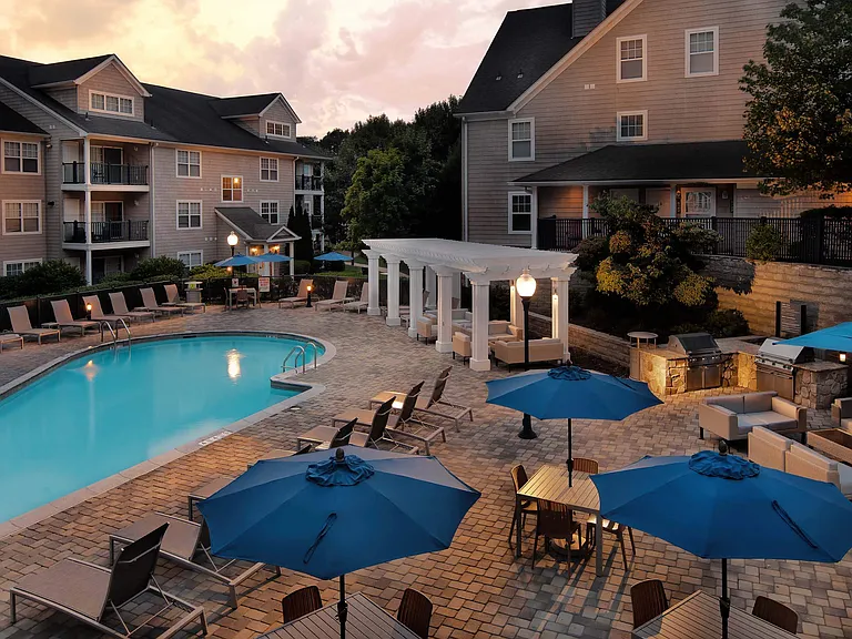 Riverwood at New Canaan — Photo 19