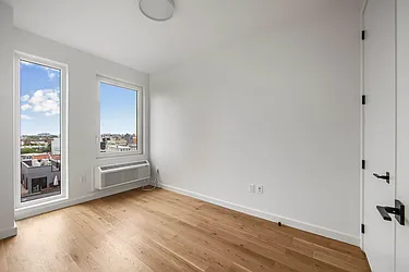 Rented by Doorway NYC, LLC