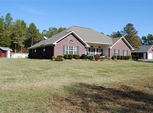 267 Polk 53, Mena, AR 71953