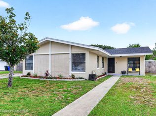 996 Botany Ln, Rockledge, FL 32955