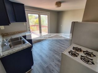 1108 Manhattan St #2, Michigan City, IN
