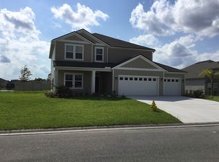 16 Vivian James Dr, Saint Augustine, FL 32092