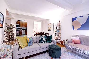 Rented by Urbane Brokerage