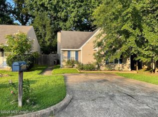 5543 Tiki Ln, Jackson, MS 39212