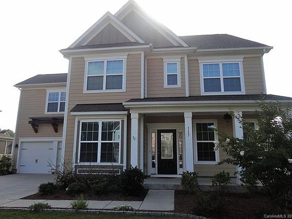 2nd image of 117 Flora Vista Dr