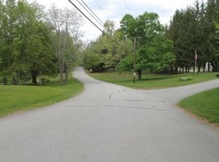 8 3rd St, Brookfield, MA 01506