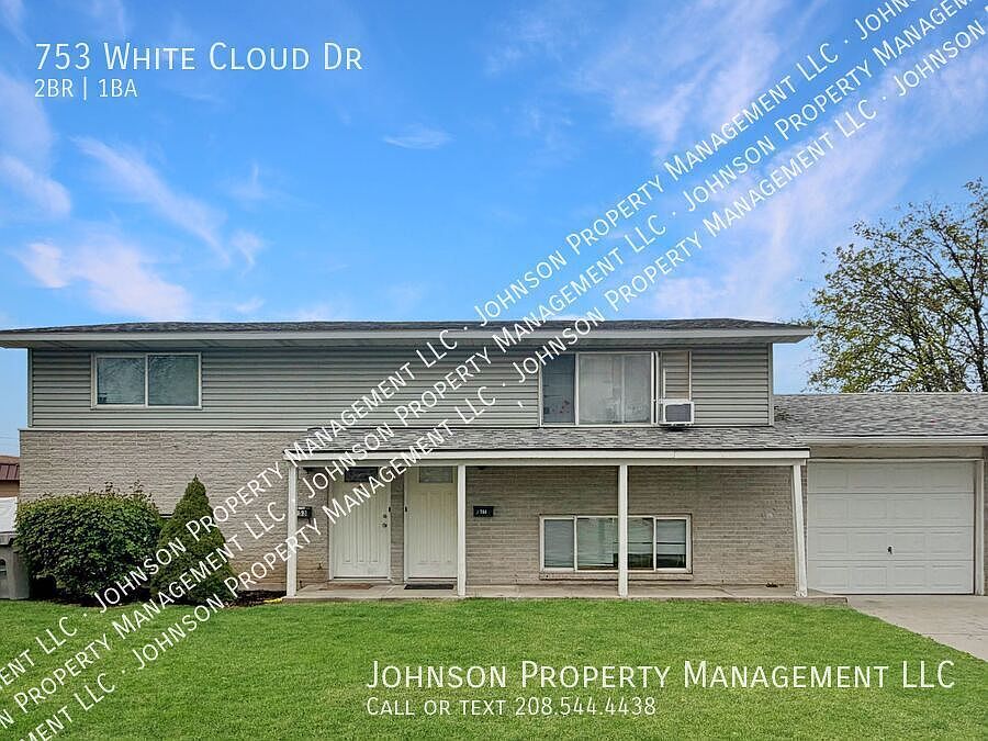 1st image of 753 S White Cloud Dr