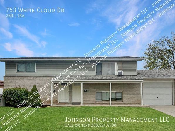 753 S White Cloud Dr