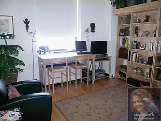 Rented by New York Residence