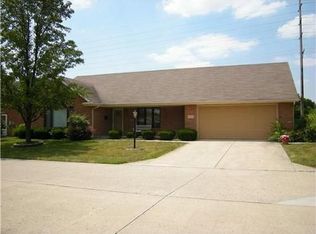 5609 Calais Dr, Springfield, OH 45503