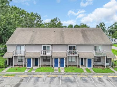 500 Oak Circle Dr. #B6, Myrtle Beach, SC, 29588