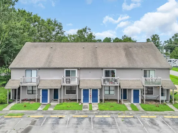 500 Oak Circle Dr. #B6, Myrtle Beach, SC 29588