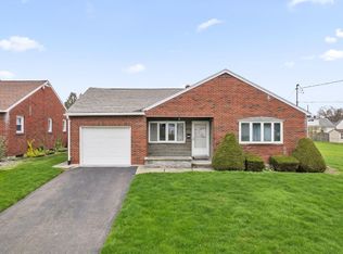 2815 Yale St, Endwell, NY 13760