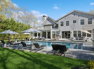 64 Birchwood Ln, Bridgehampton, NY 11932
