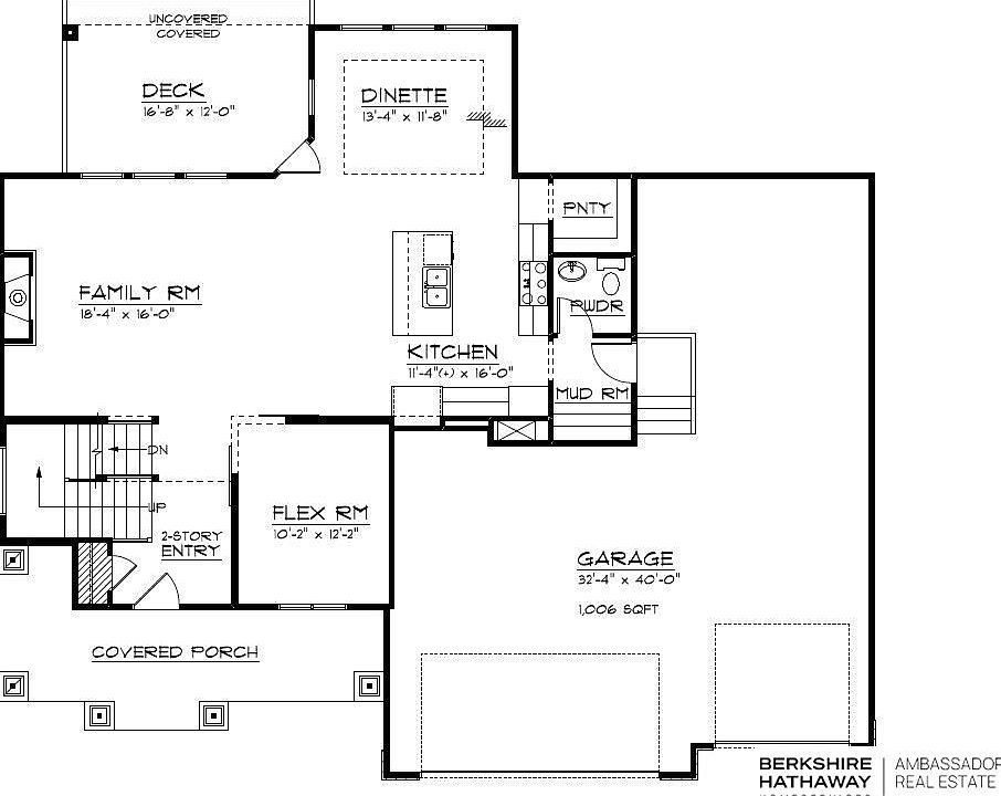 2nd image of 11522 S 117th St